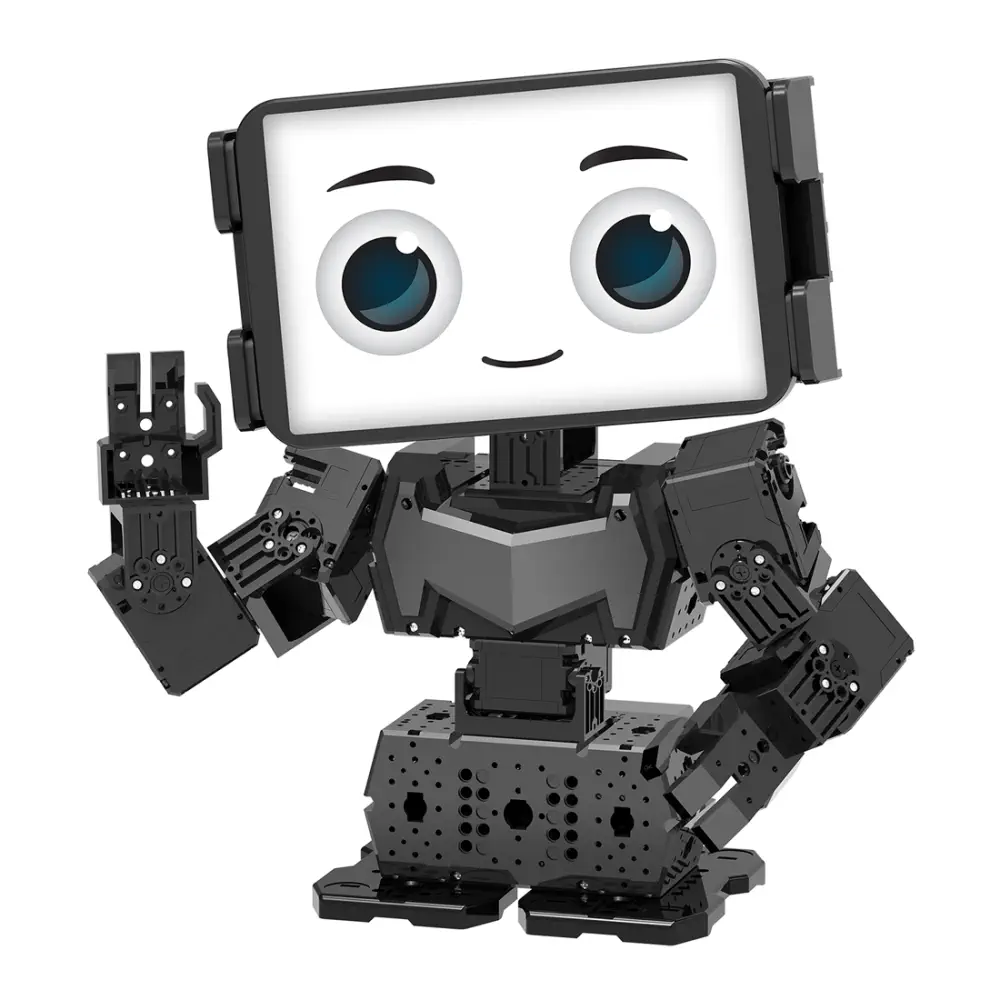 ROBOTIS ENGINEER Kit 1 AI Enabled Robot - tumbierware