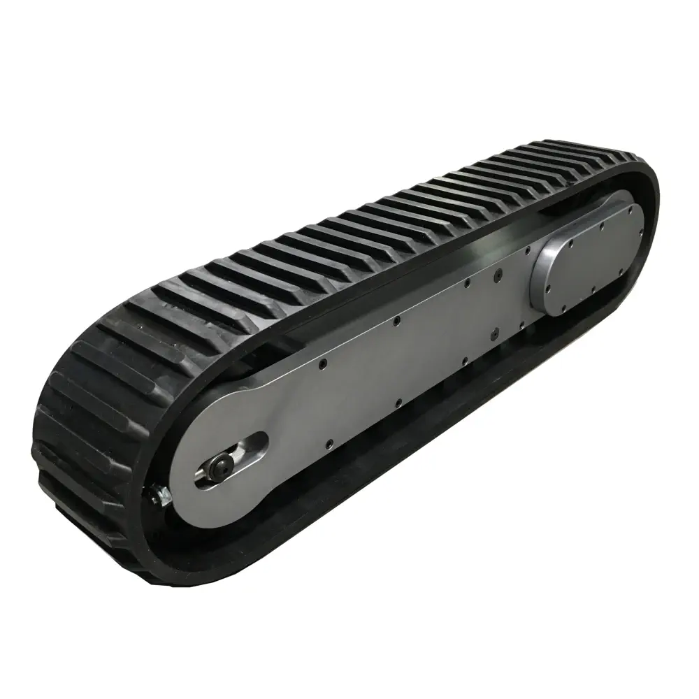 Robot Drive Trackpod MTP 15 - tumbierware