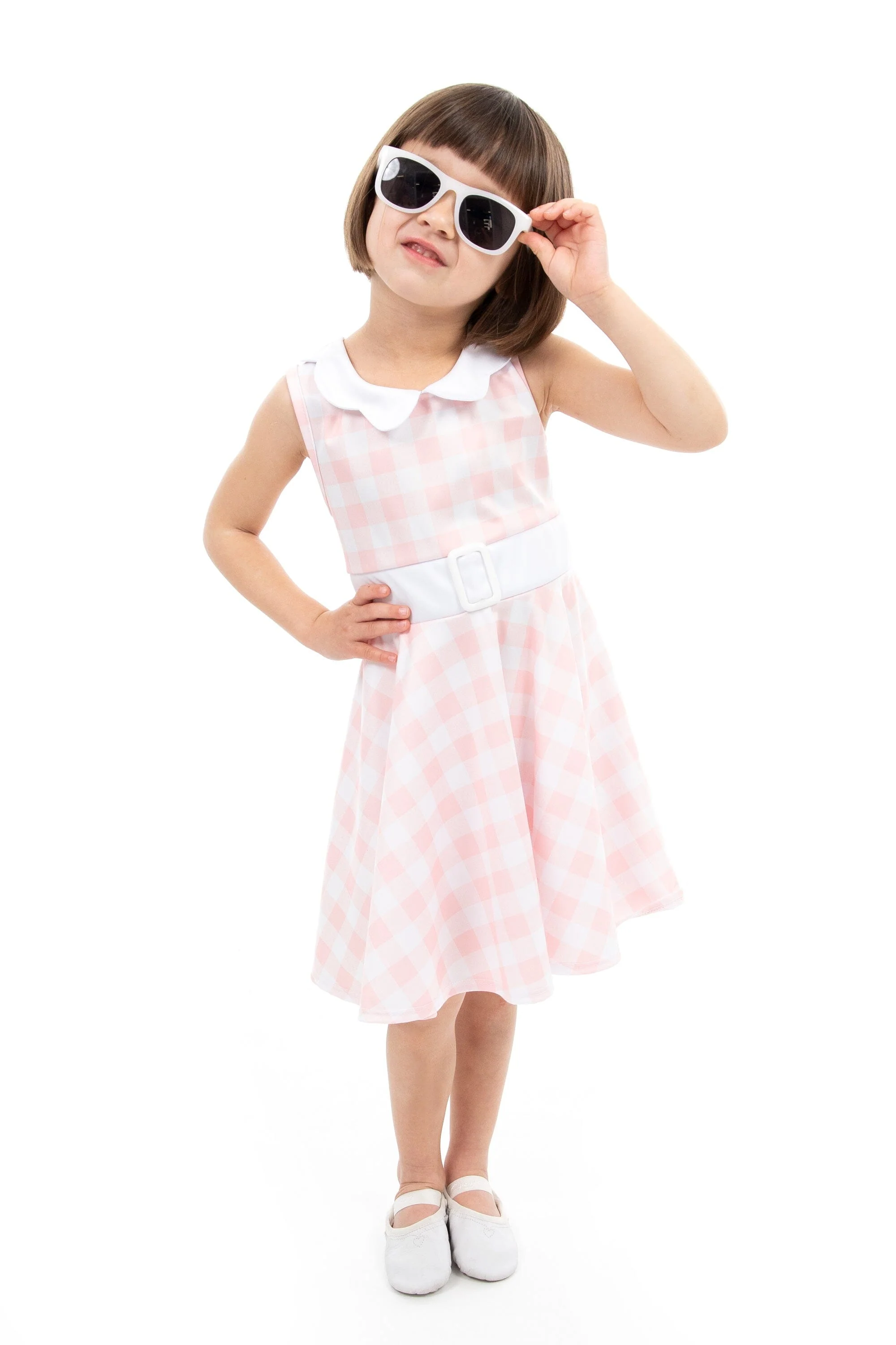 Fashion Twirl Dress - tumbierware
