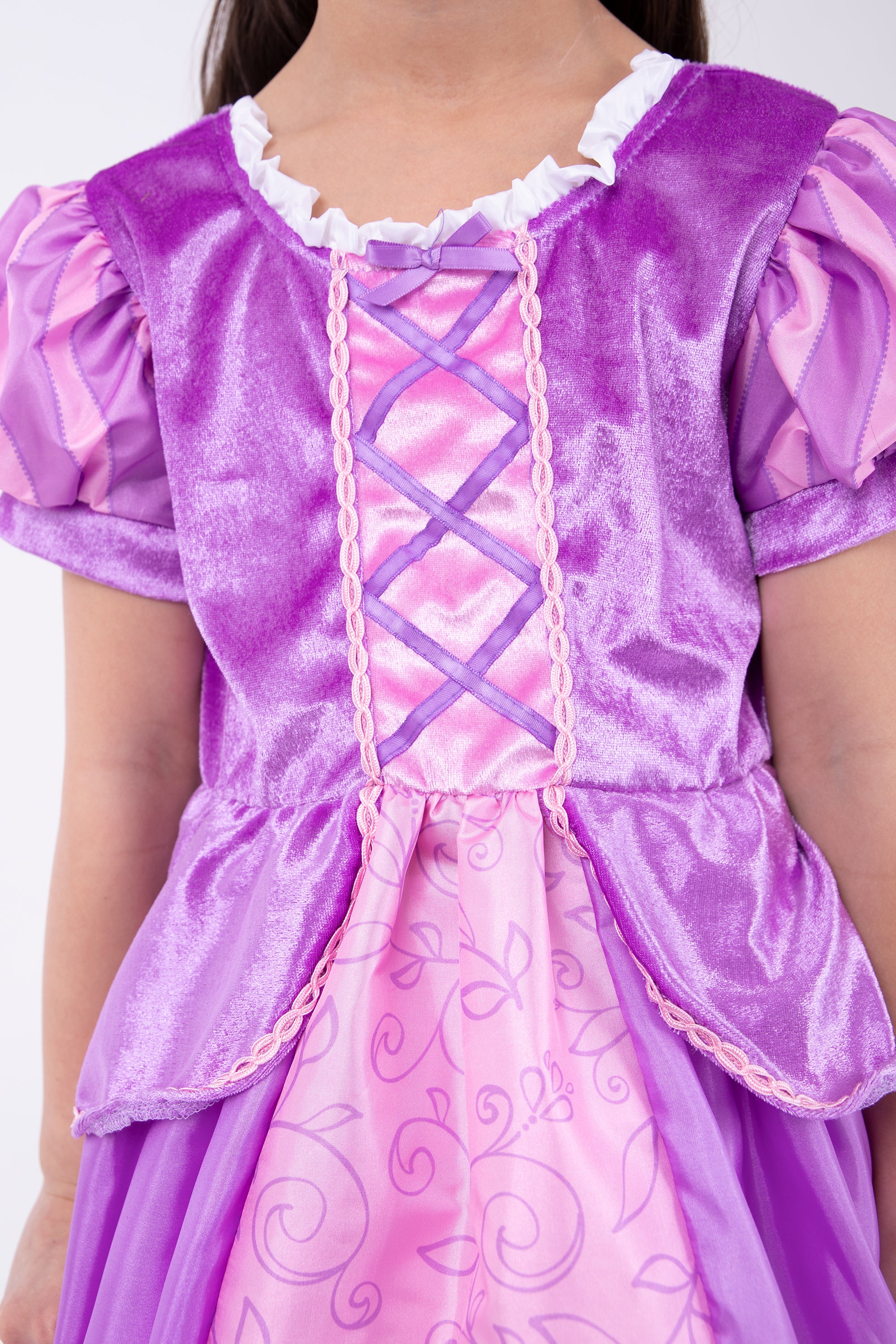 Rapunzel - tumbierware