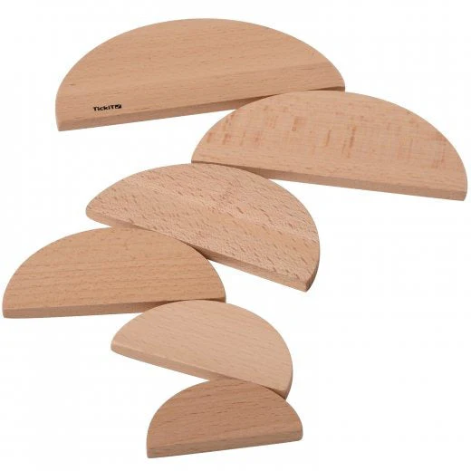 Natural Architect Arch Panels - tumbierware