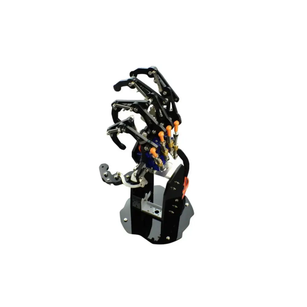 Bionic Robot Hand (Right) - tumbierware