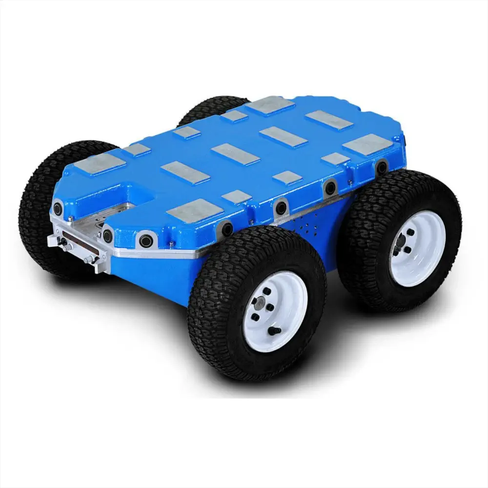 Hangfa Navigator C2 Robot Platform - tumbierware