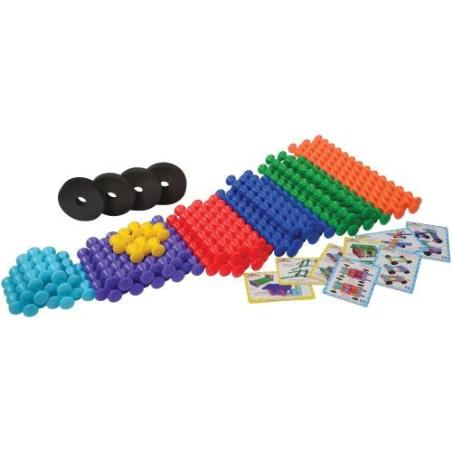 Jumbo Playstix - tumbierware
