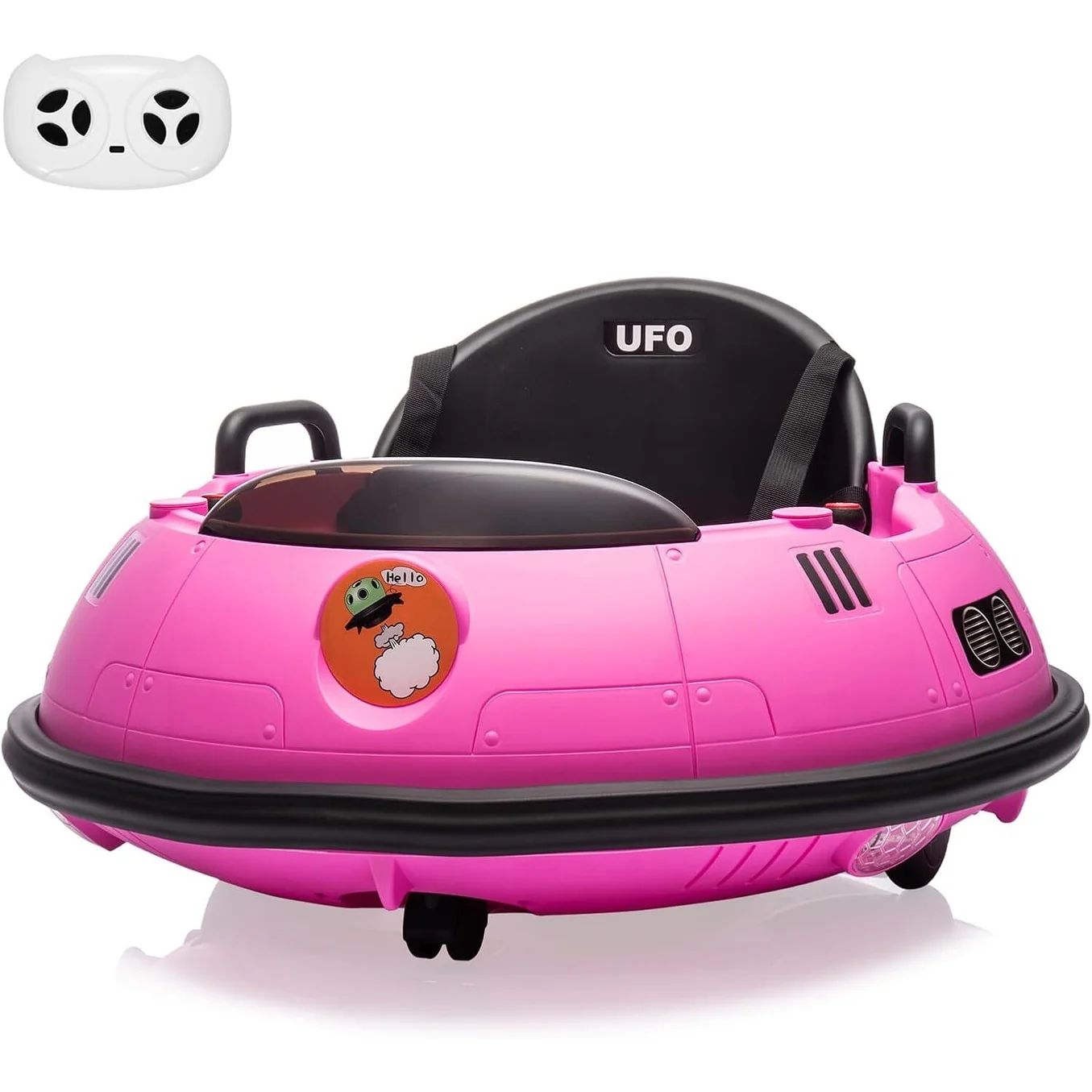 12V Electric Toddlers Car - tumbierware