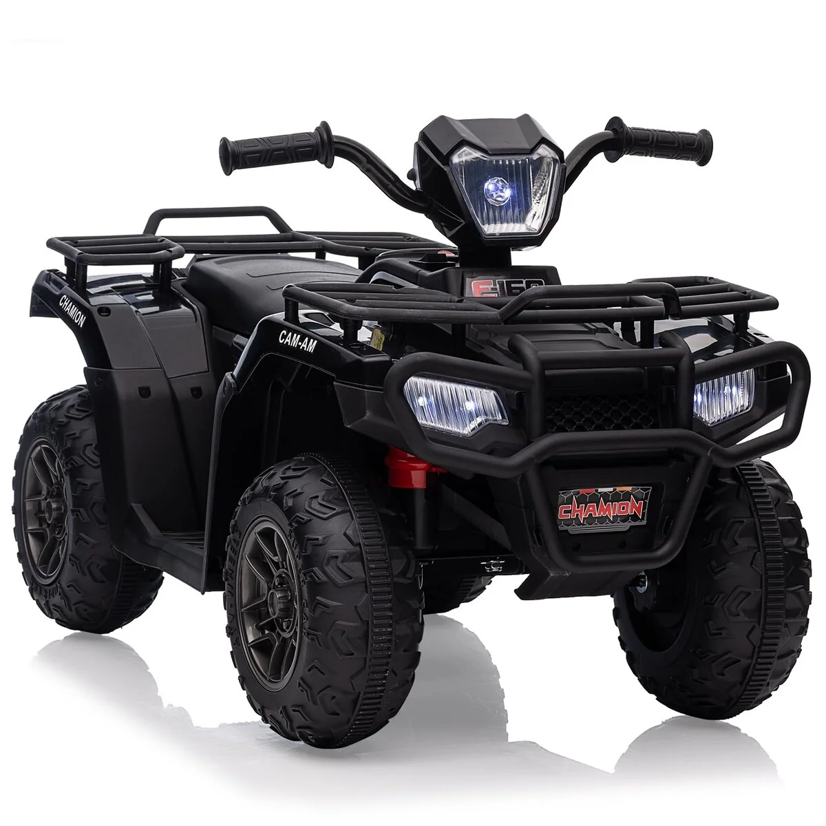 12V Ride on ATV for Kids - tumbierware