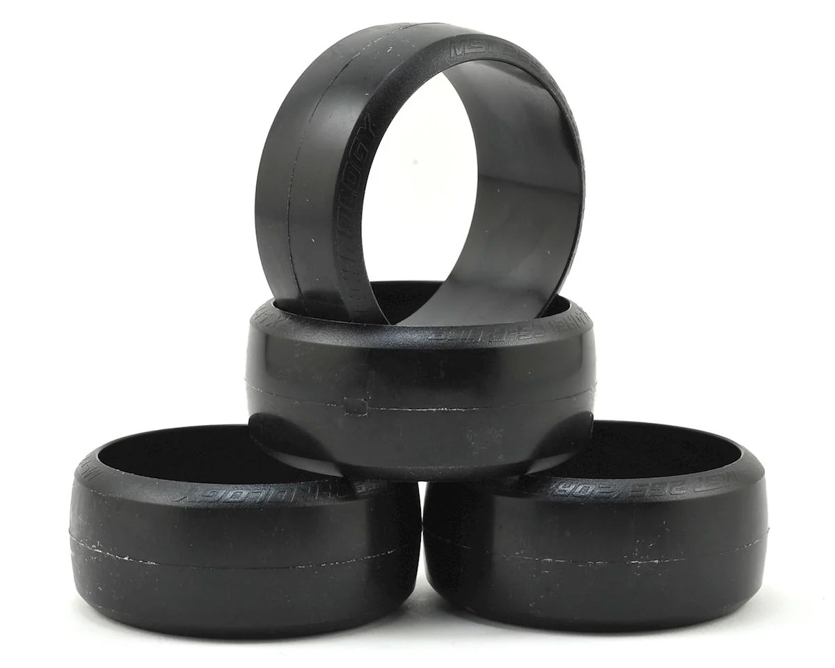 MST CS-R Drift Tire (4) - tumbierware