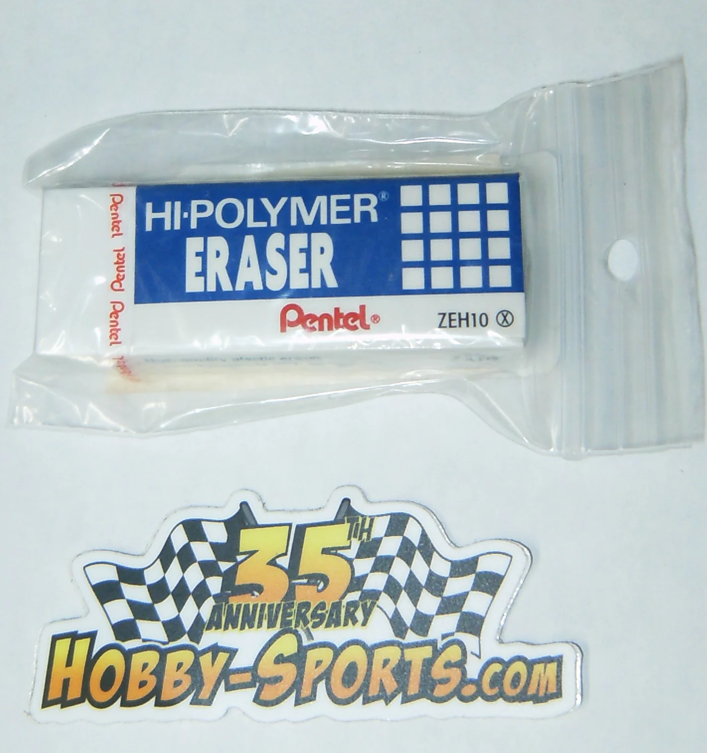 AFX Track Rail Cleaner - tumbierware
