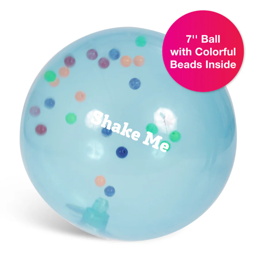 Rainbow Soft Ball - tumbierware