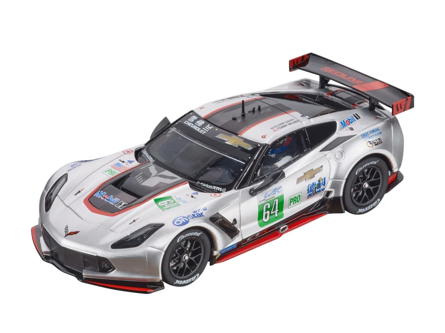 CARRERA Chevrolet Corvette C7.R - tumbierware