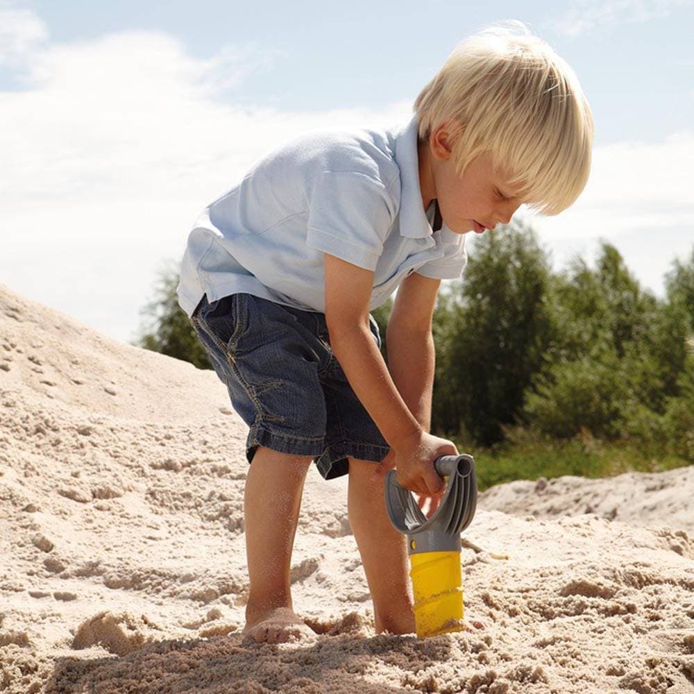 Sand Drill Beach Toy - tumbierware