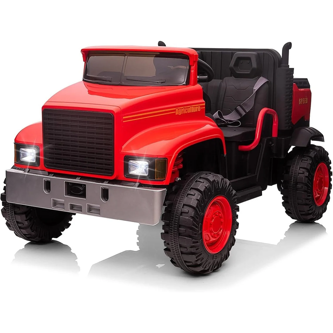 Electric Stroller JC222 Farmer Buggy - tumbierware
