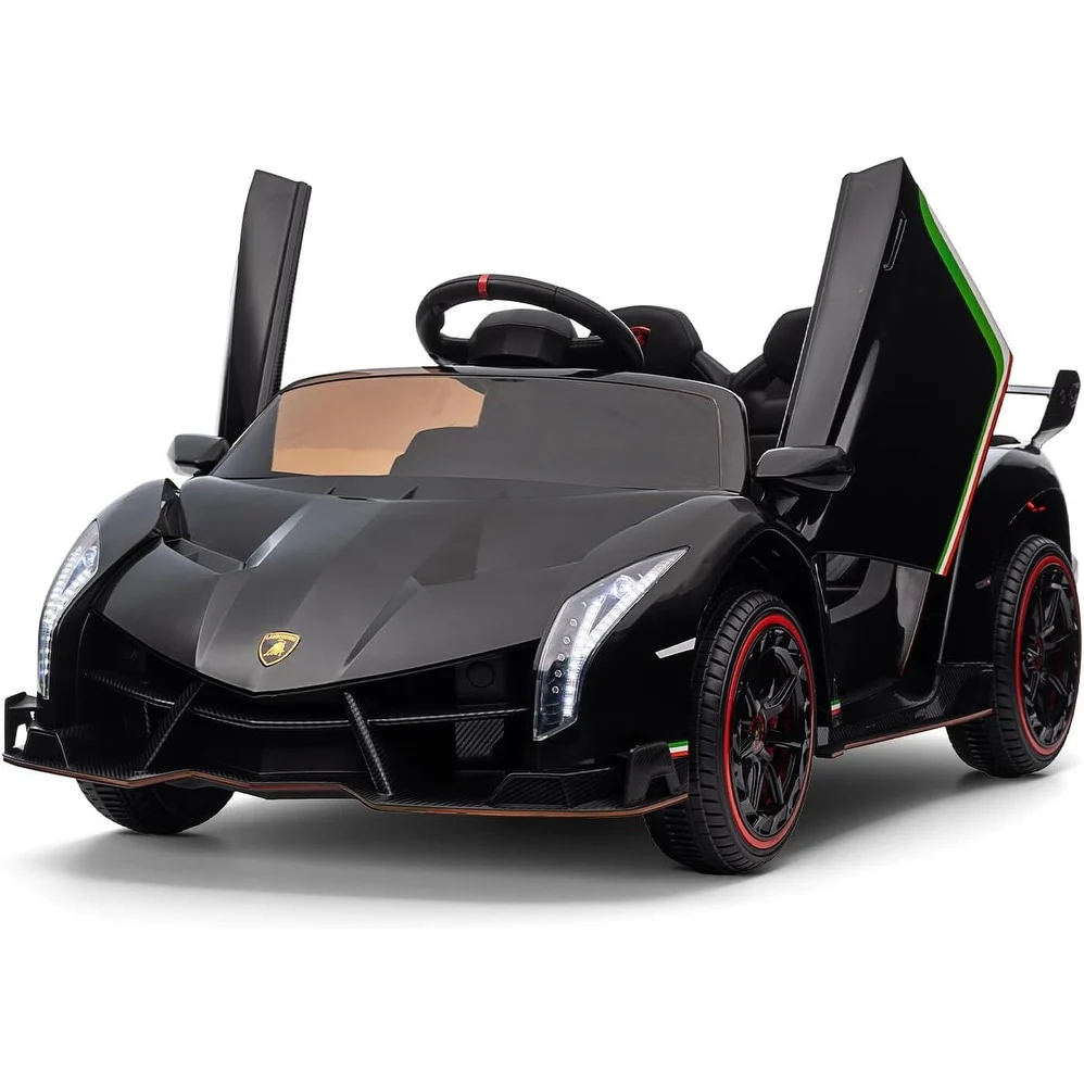 Kids Ride On Car - tumbierware