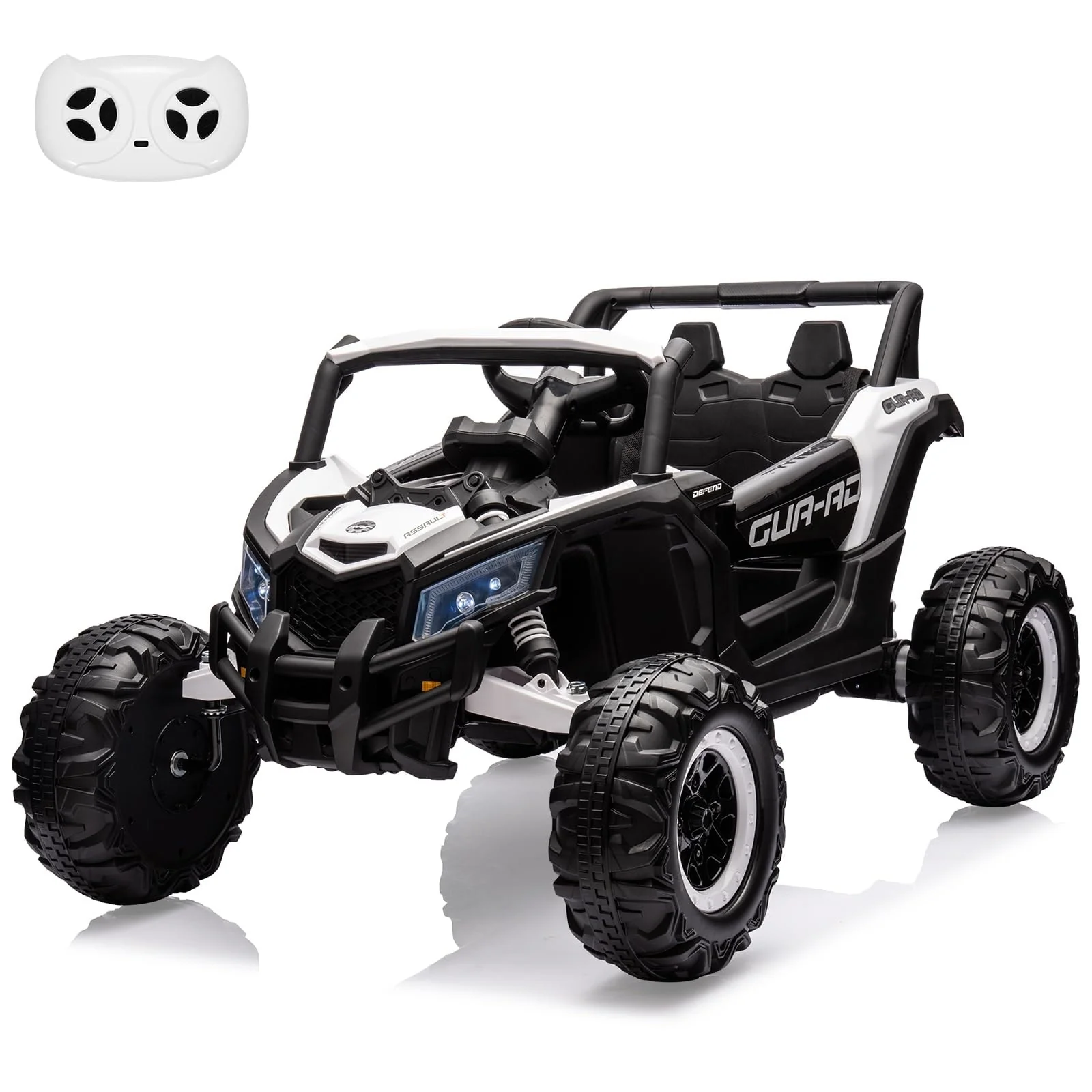24V Ride On UTV Car - tumbierware