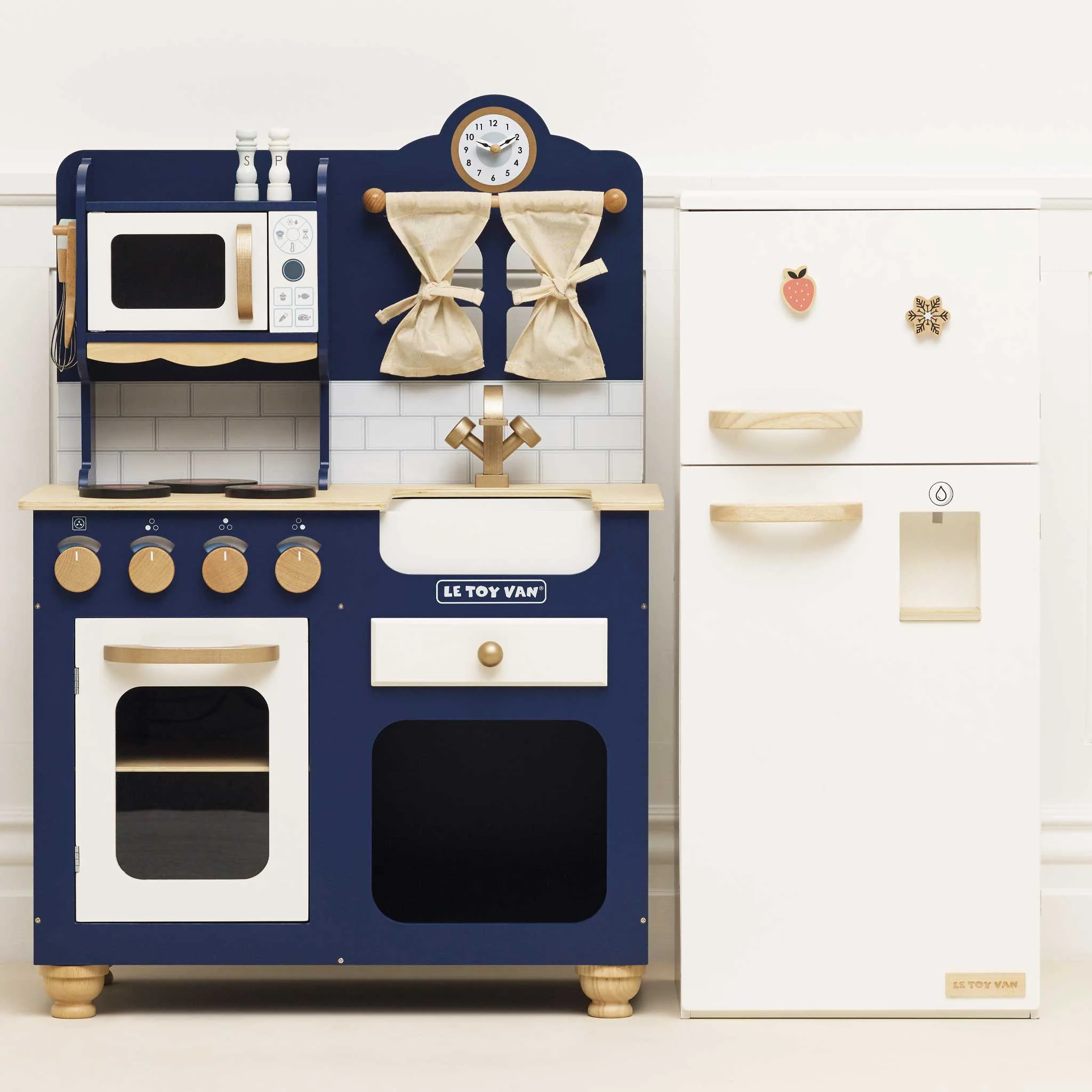 Traditional Kitchen Playset - tumbierware