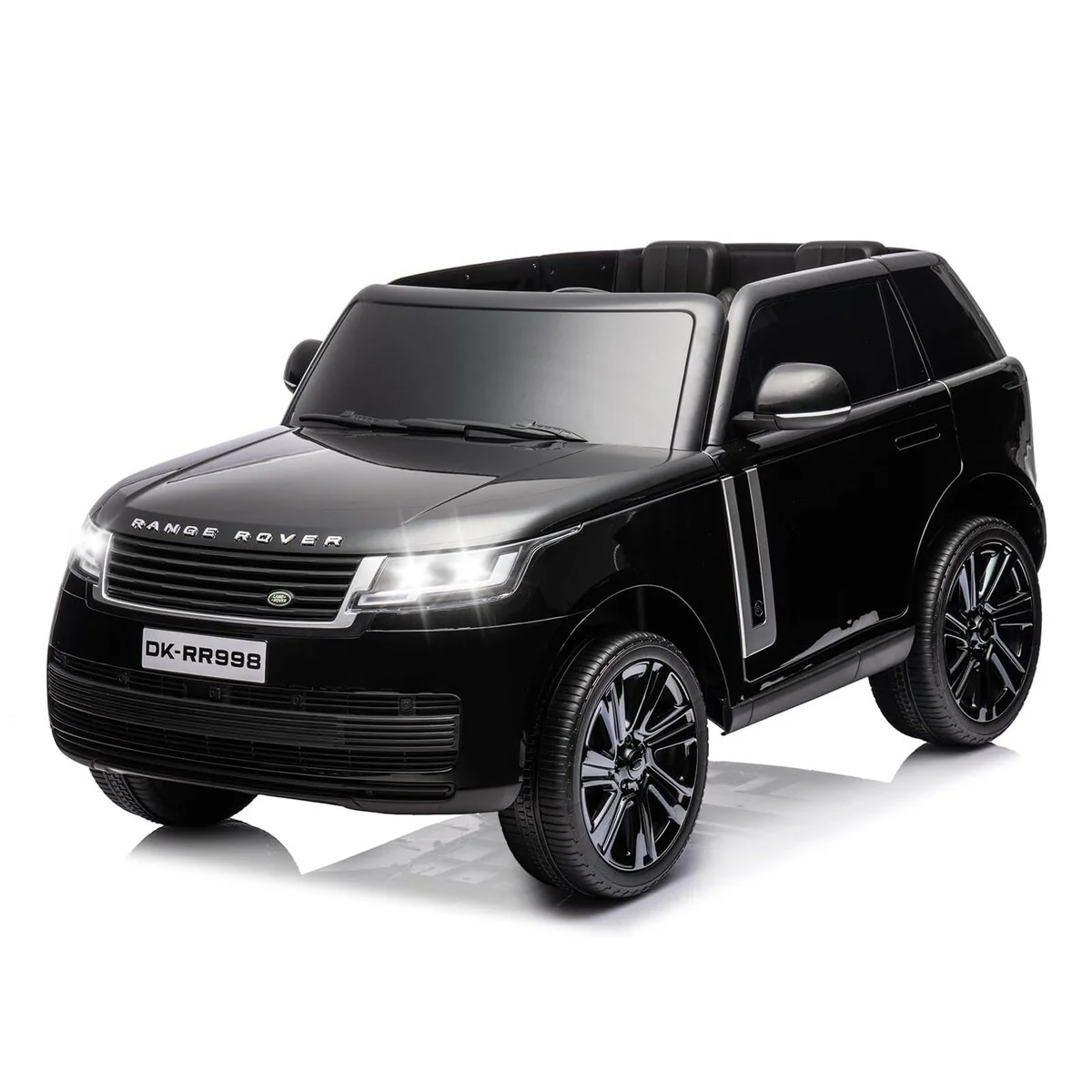 24V Kids Electric Ride On Car - tumbierware