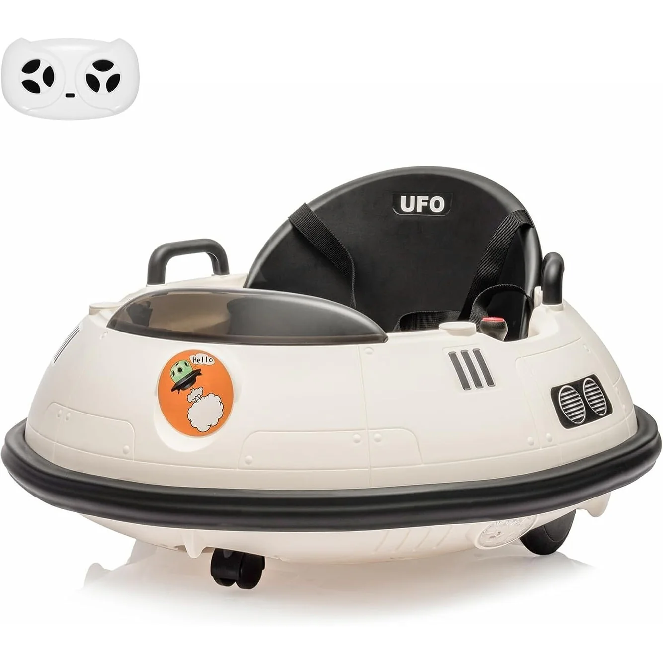 12V Electric Toddlers Car - tumbierware
