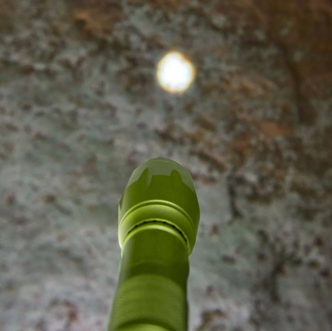 Terra Kids 4-Way Flashlight - tumbierware
