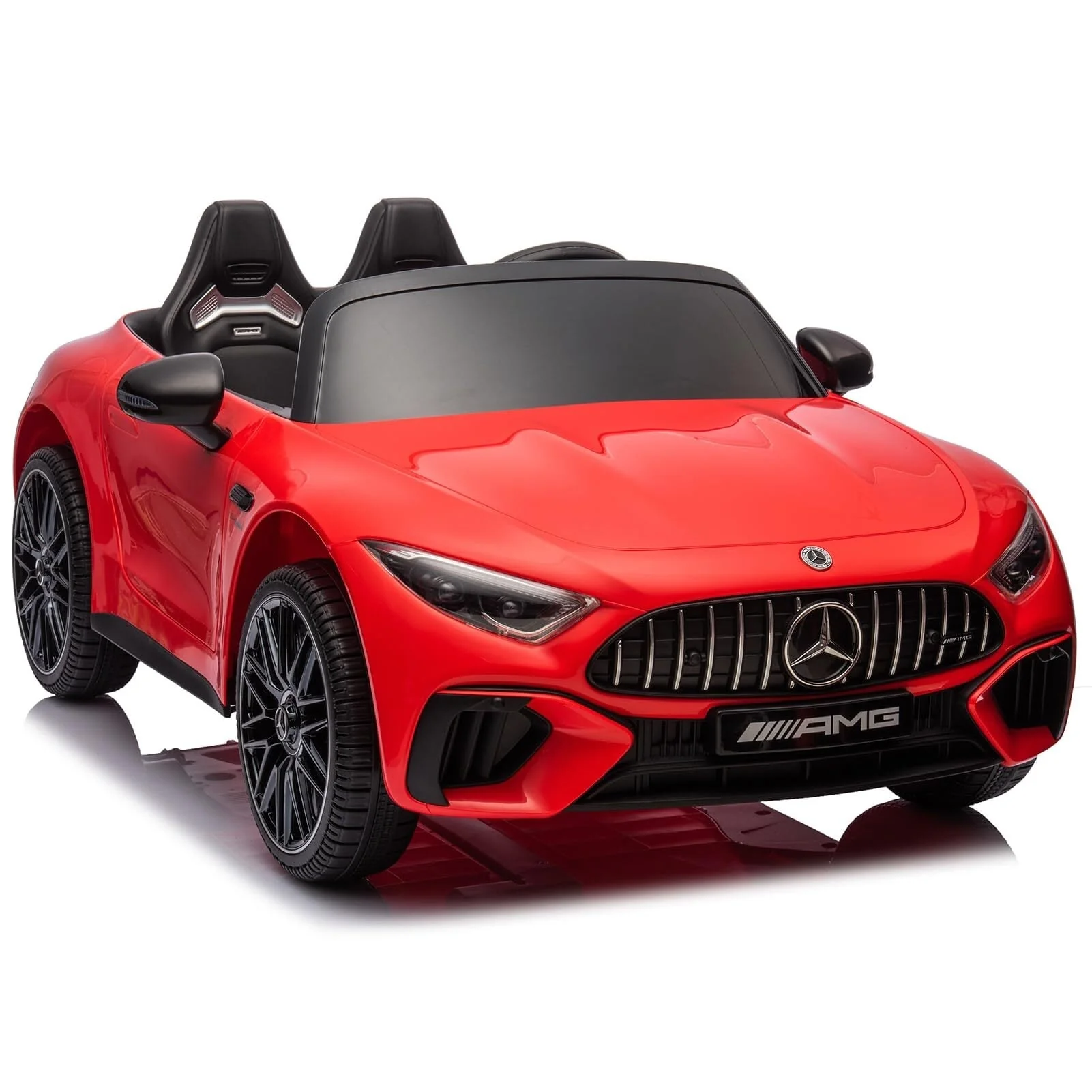 12V Ride on Car for Kids - tumbierware