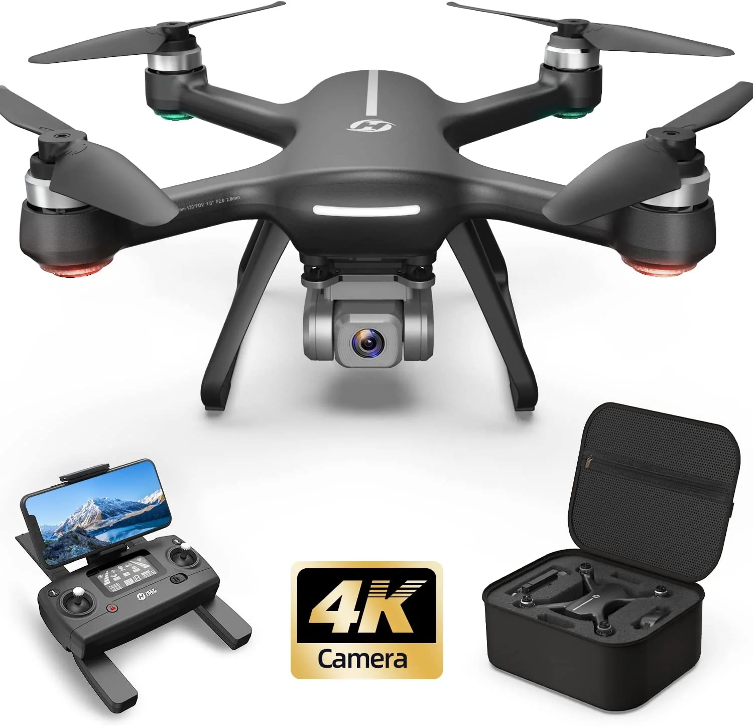 HS700E-Hobbyist Drone for Leisure - tumbierware
