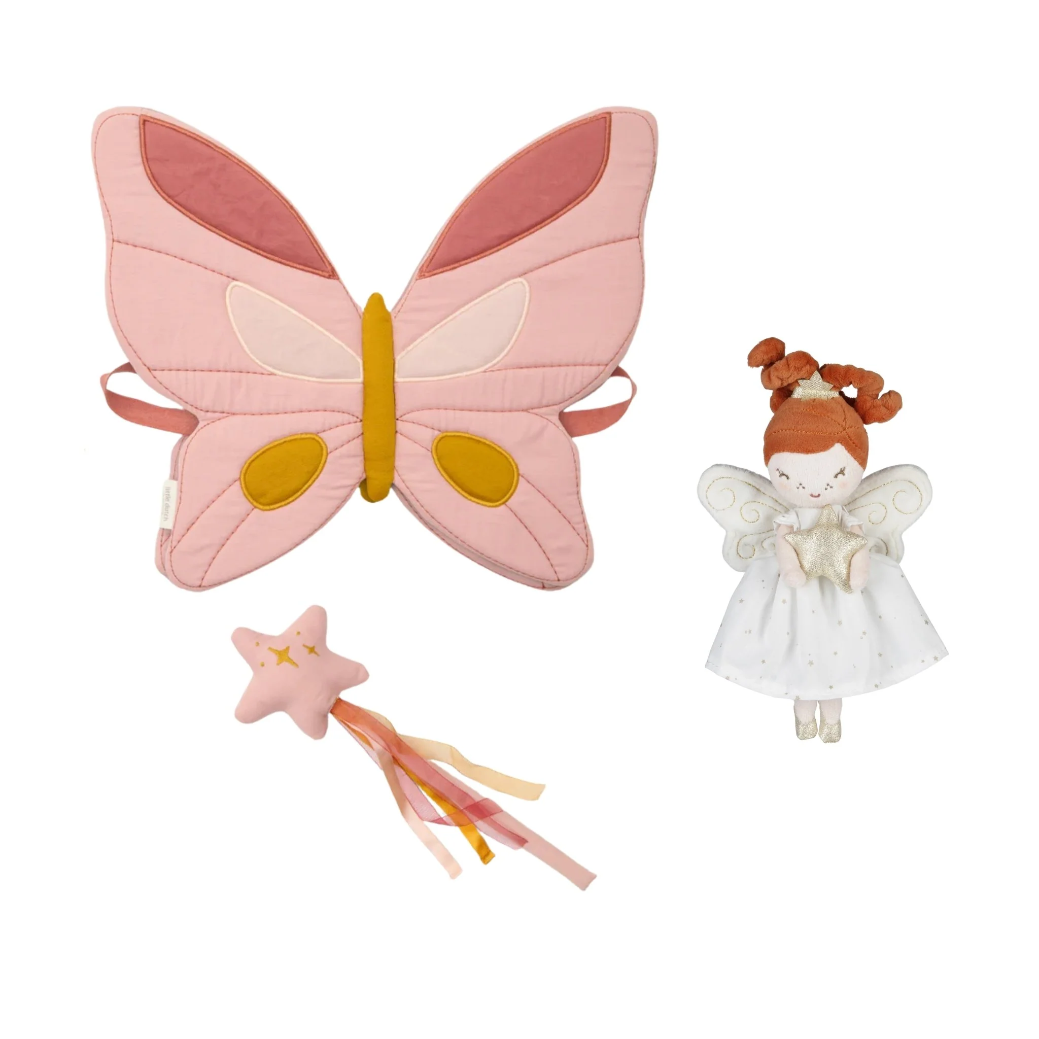 Little Dutch Fairy Bundle - Mia - tumbierware