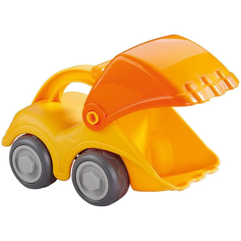 Sand Play Excavator - tumbierware