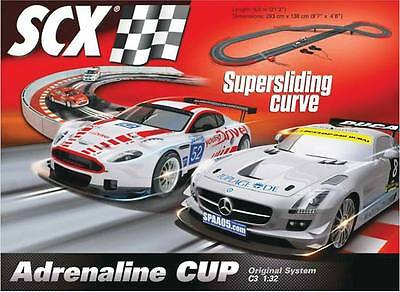 SCX 10130 SCX 1/32 C3 Adrenaline Cup - tumbierware