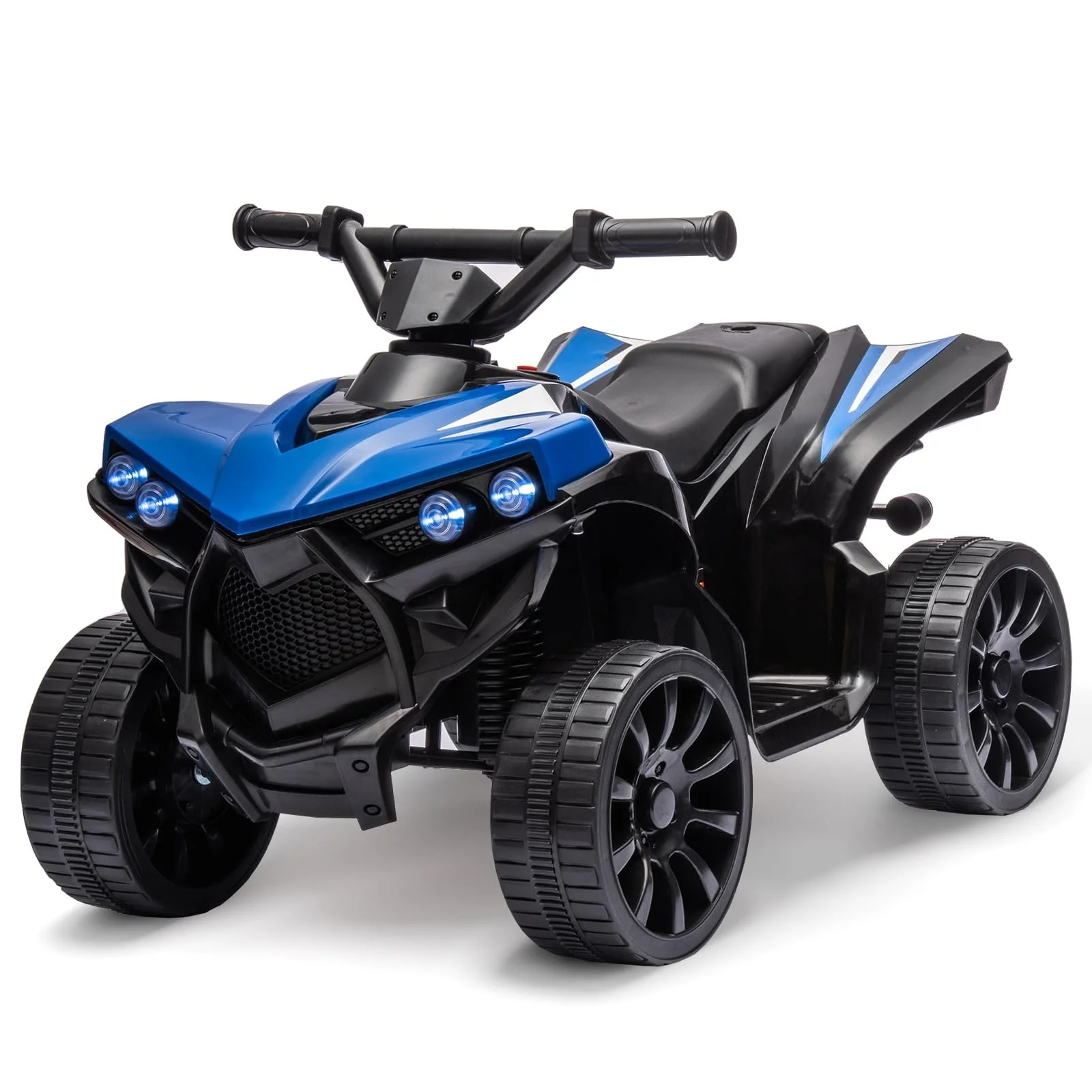 6V Kids Ride on Toy - tumbierware