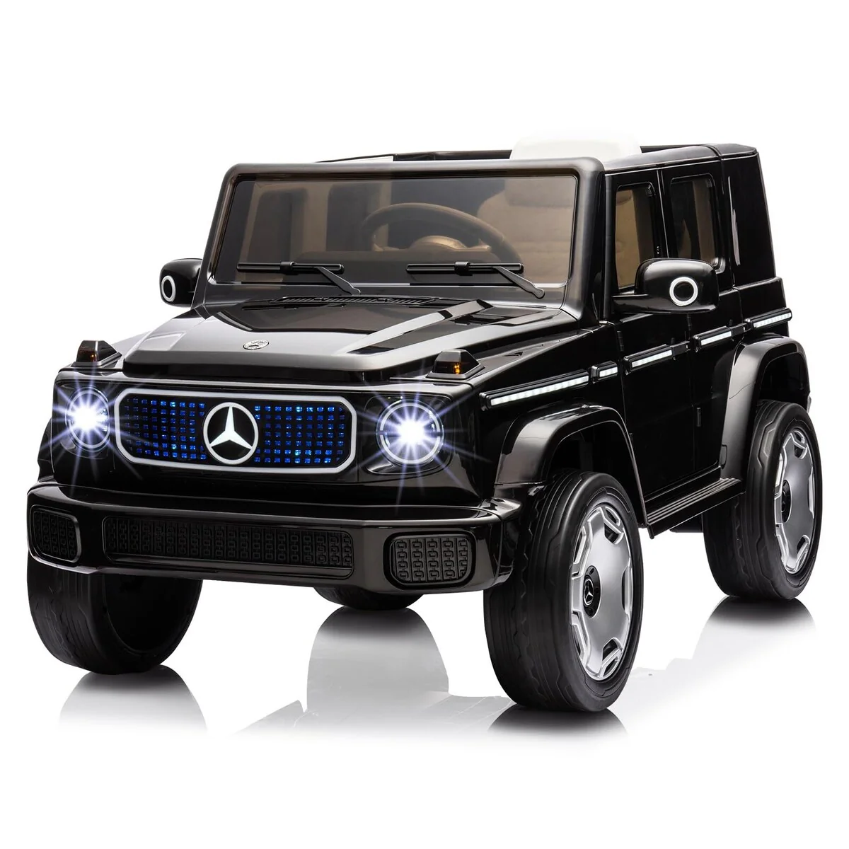 12V Kids Ride On Car - tumbierware