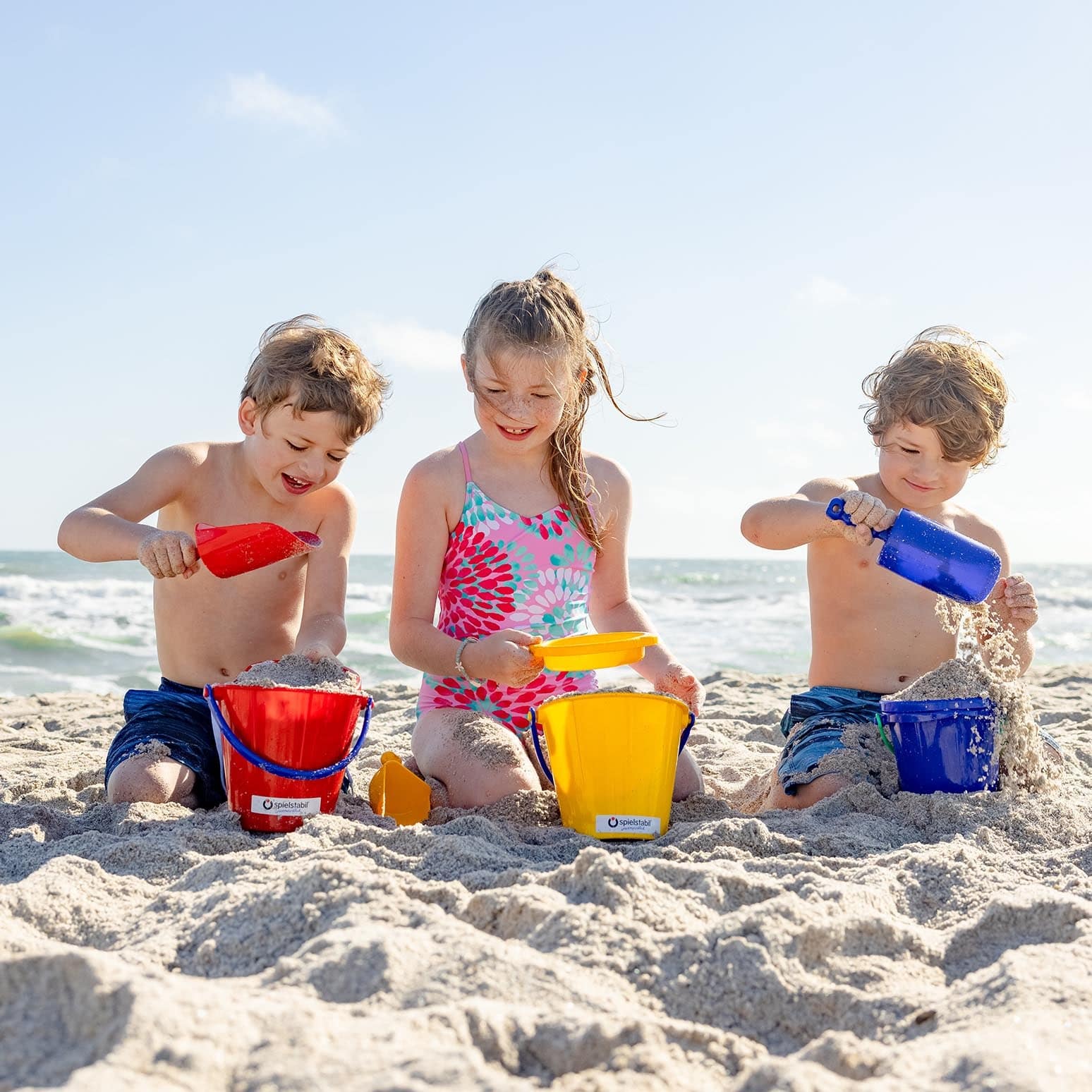 Large Scoop for Sand & Snow - tumbierware