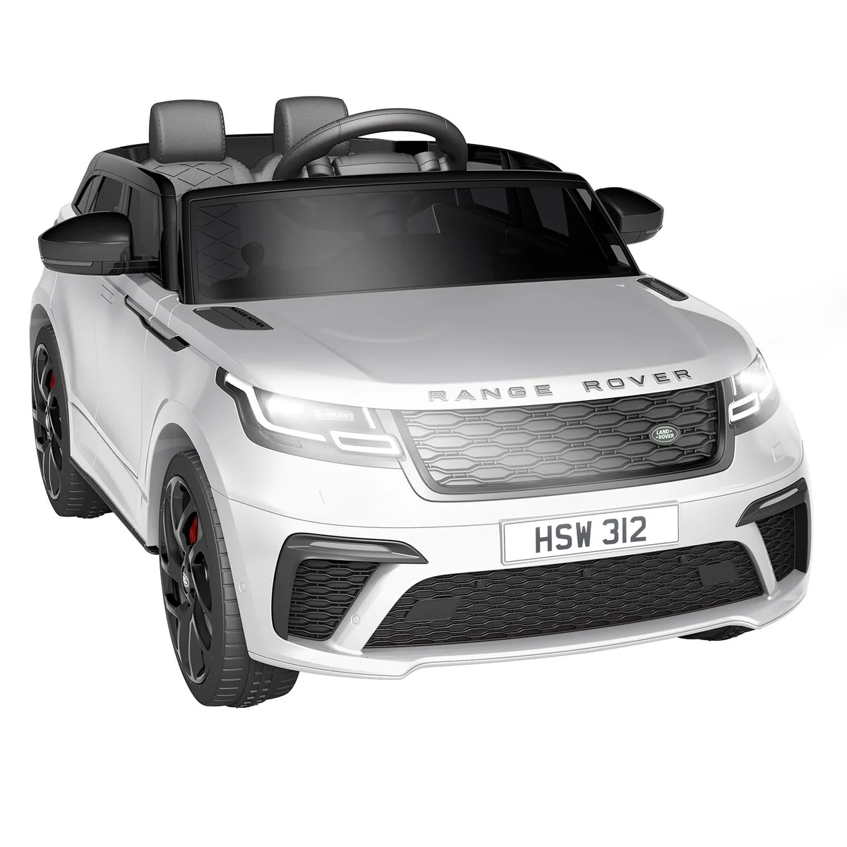 Ride on Cars for Kid 4-8 - tumbierware