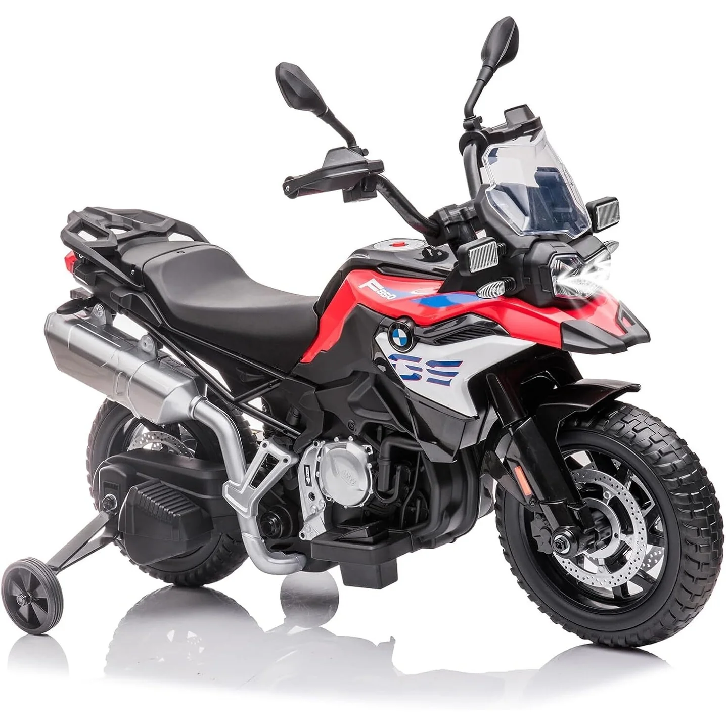 Kids Motorcycle - tumbierware