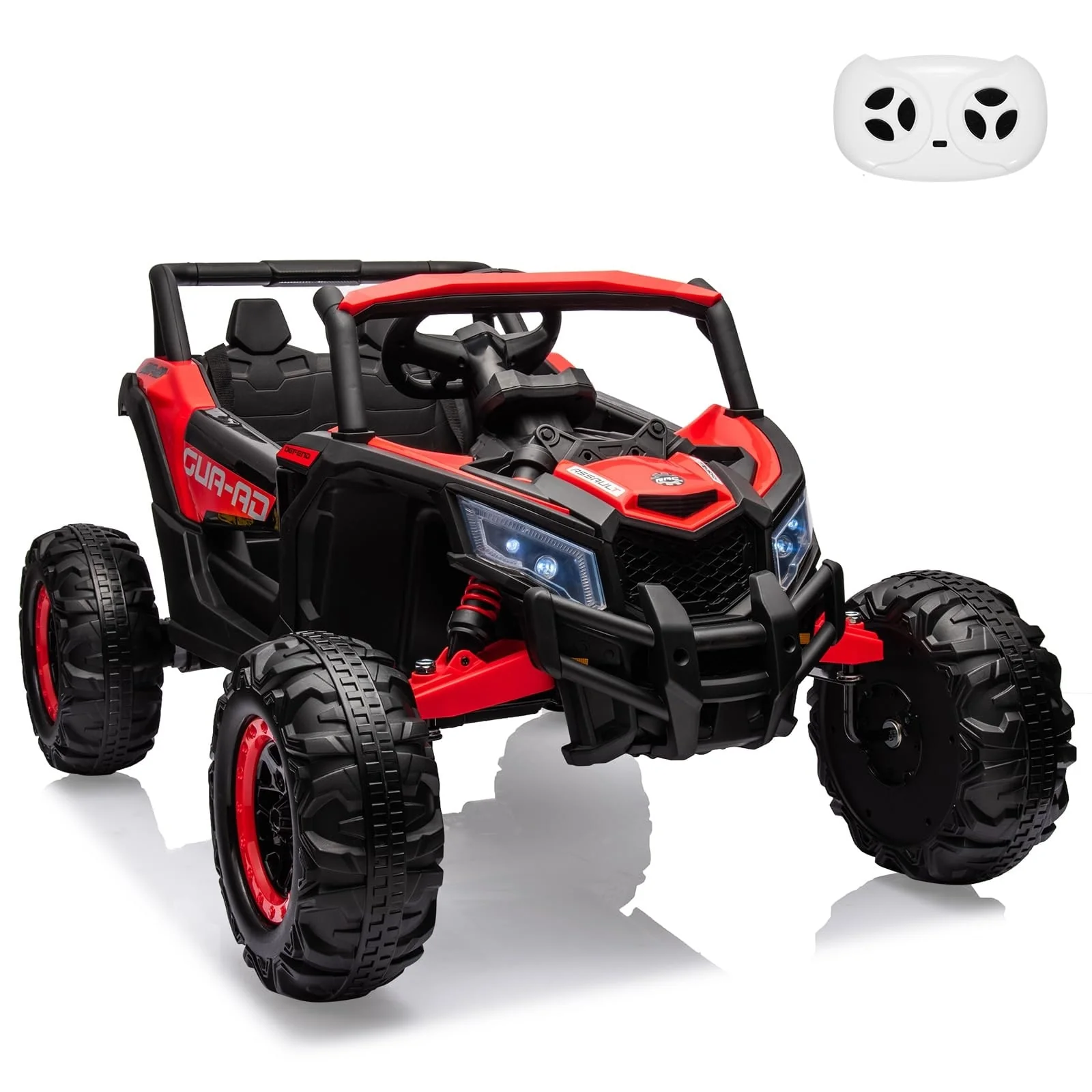 24V Ride On UTV Car - tumbierware