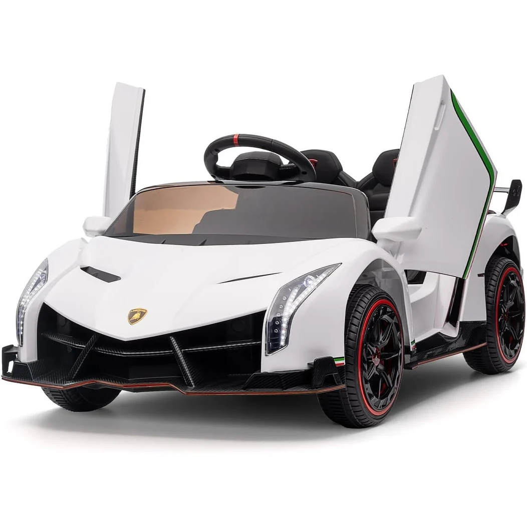 Kids Ride On Car - tumbierware