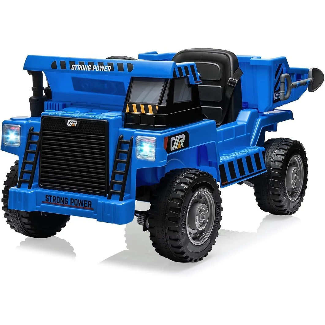 12V for Kids Ride On Car - tumbierware
