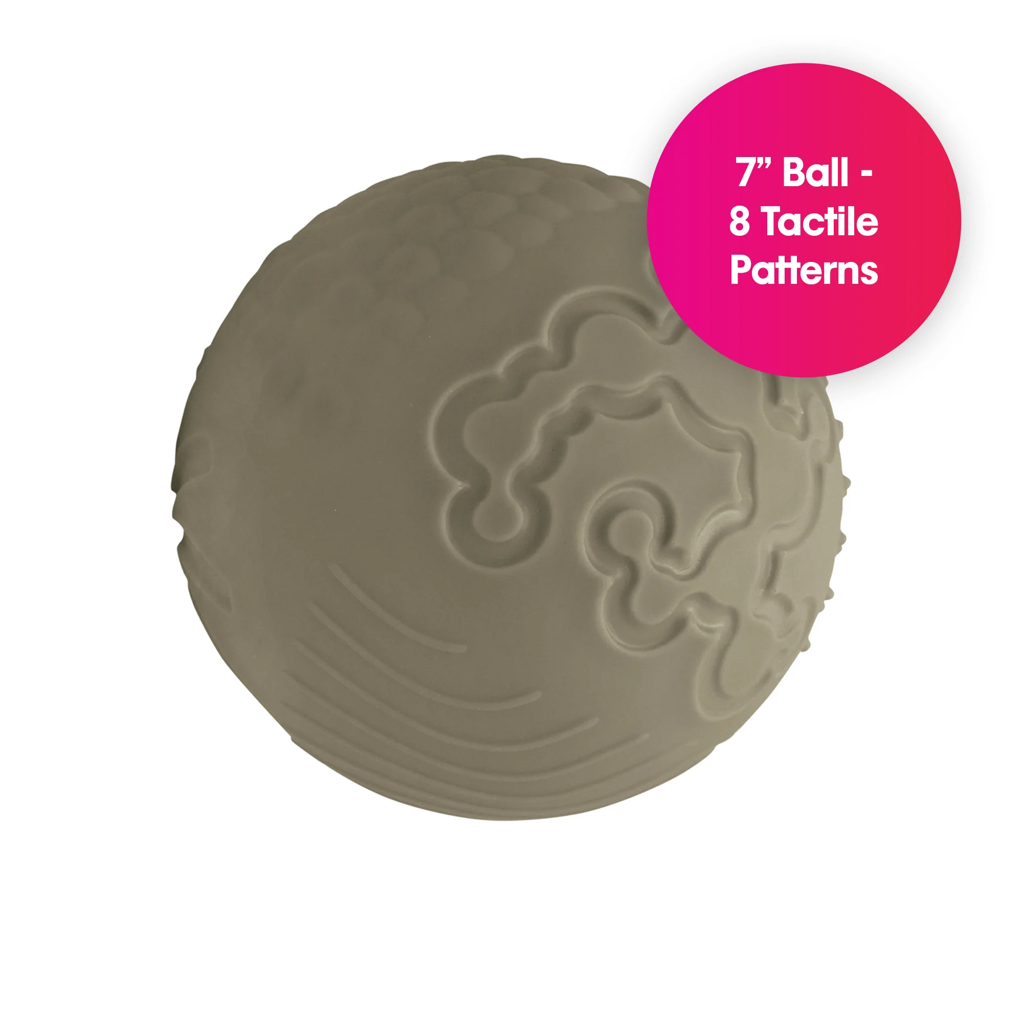 Texture-iffic. Boho Chic (Olive) - tumbierware