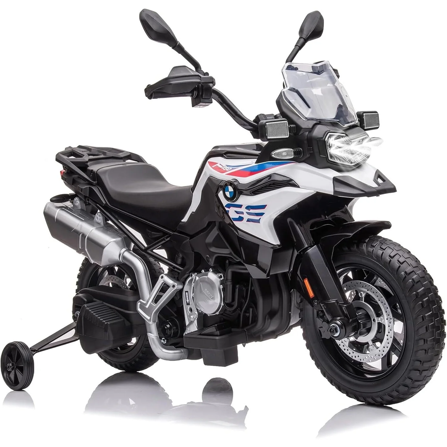 Kids Motorcycle - tumbierware