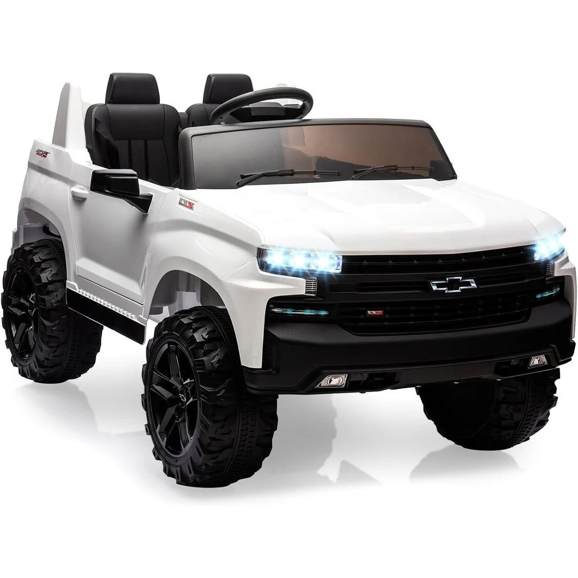 24V Electric Wheels Car for Kids - tumbierware