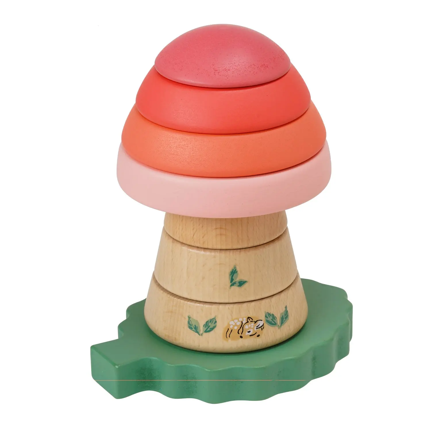 Folklore Fun-gi - tumbierware