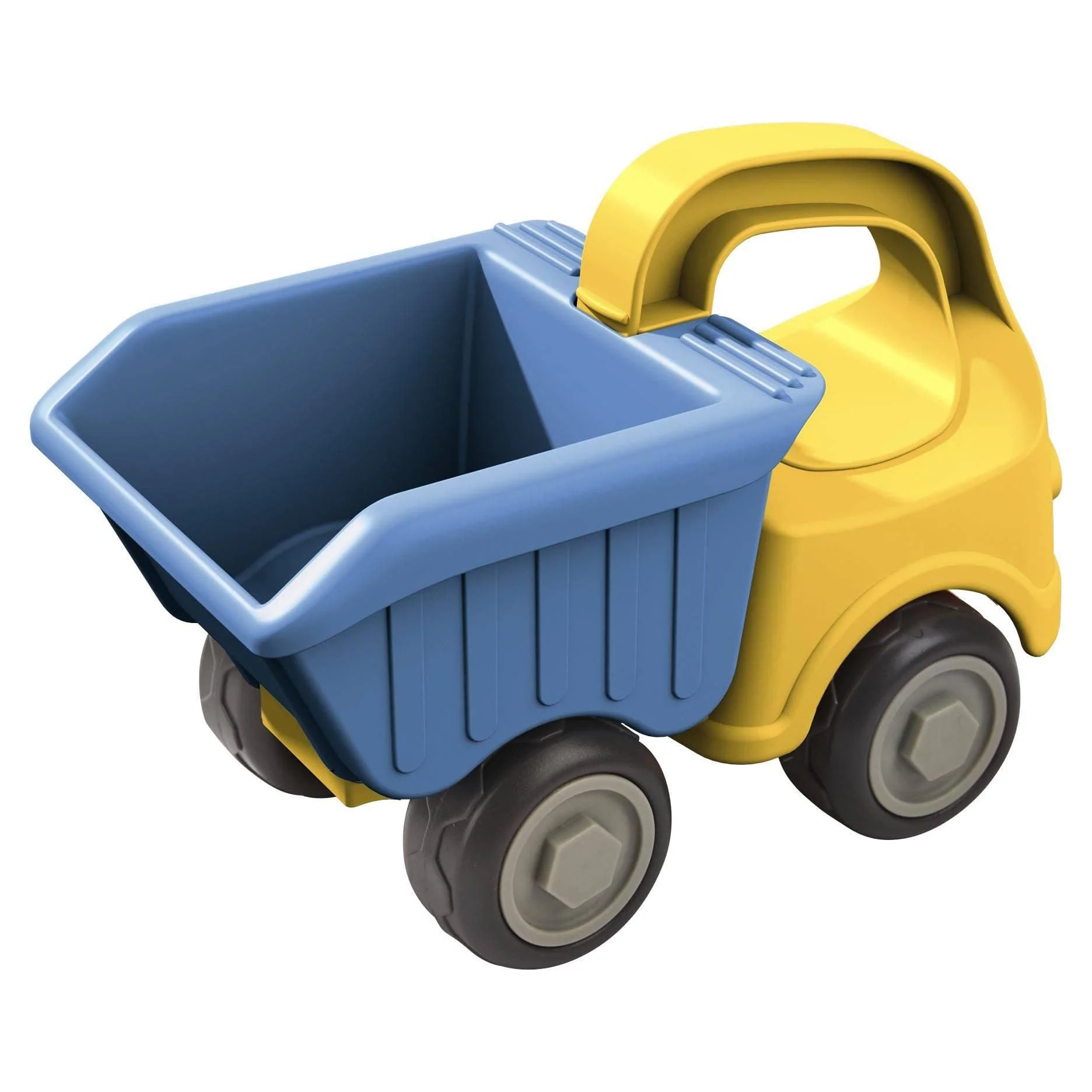 Sand Play Dump Truck - tumbierware