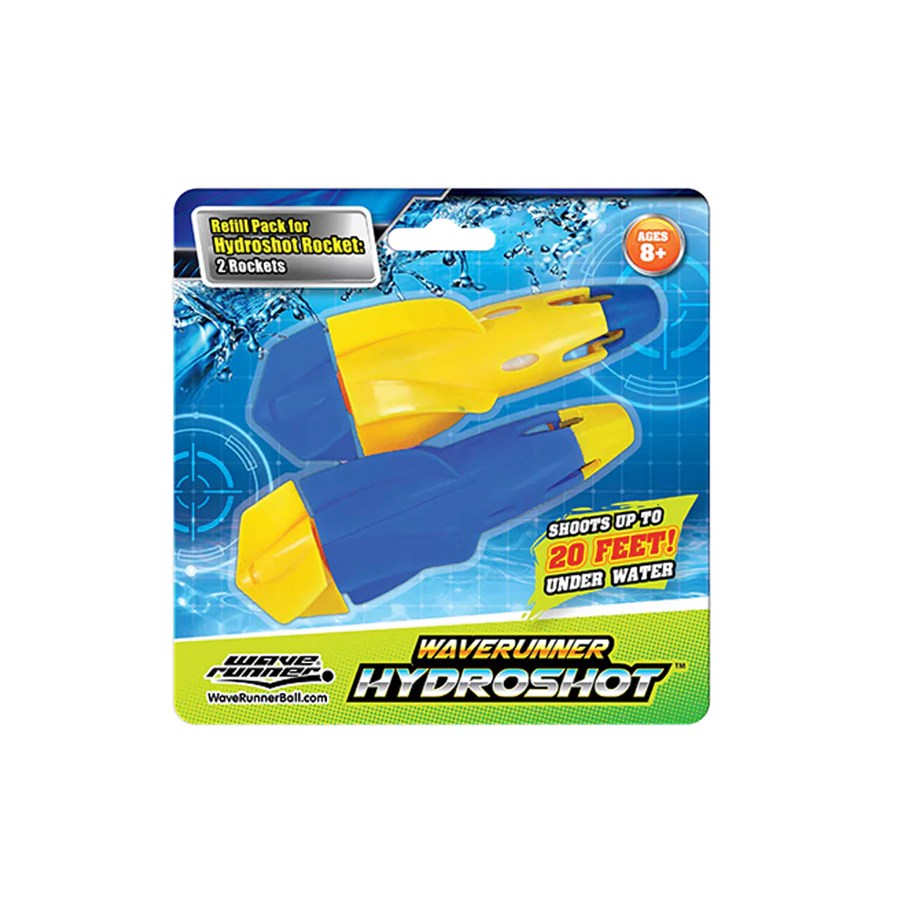 Hydroshot Refill Pack - tumbierware