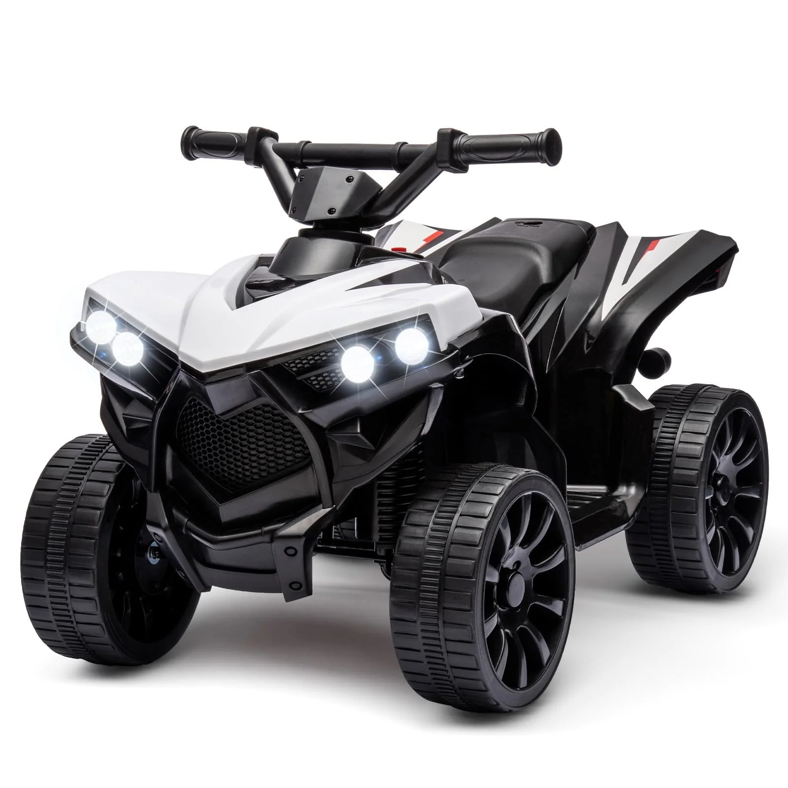 6V Kids Ride on Toy - tumbierware