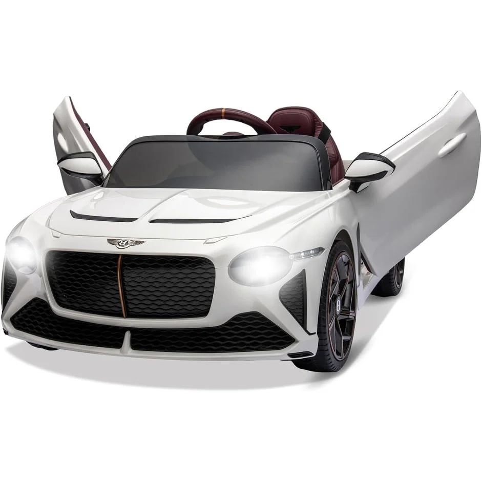 Hetoy Kids Ride On Car - tumbierware