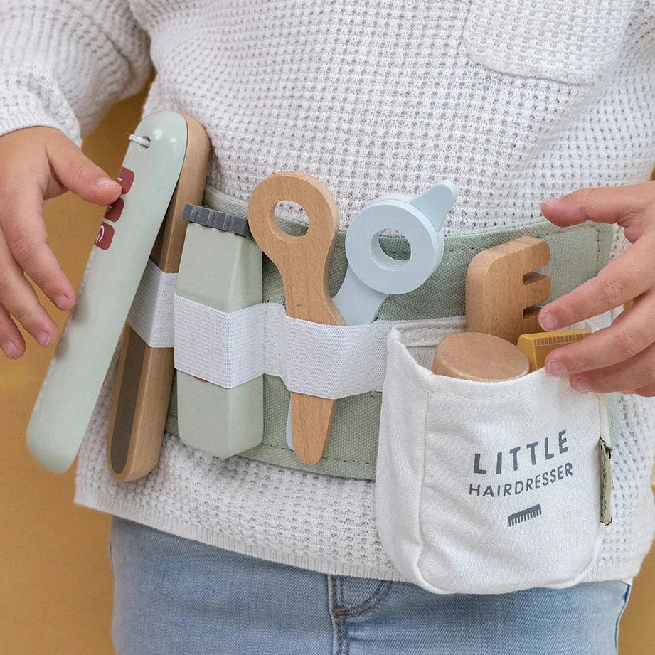 Little Dutch Hairdresser Set - tumbierware