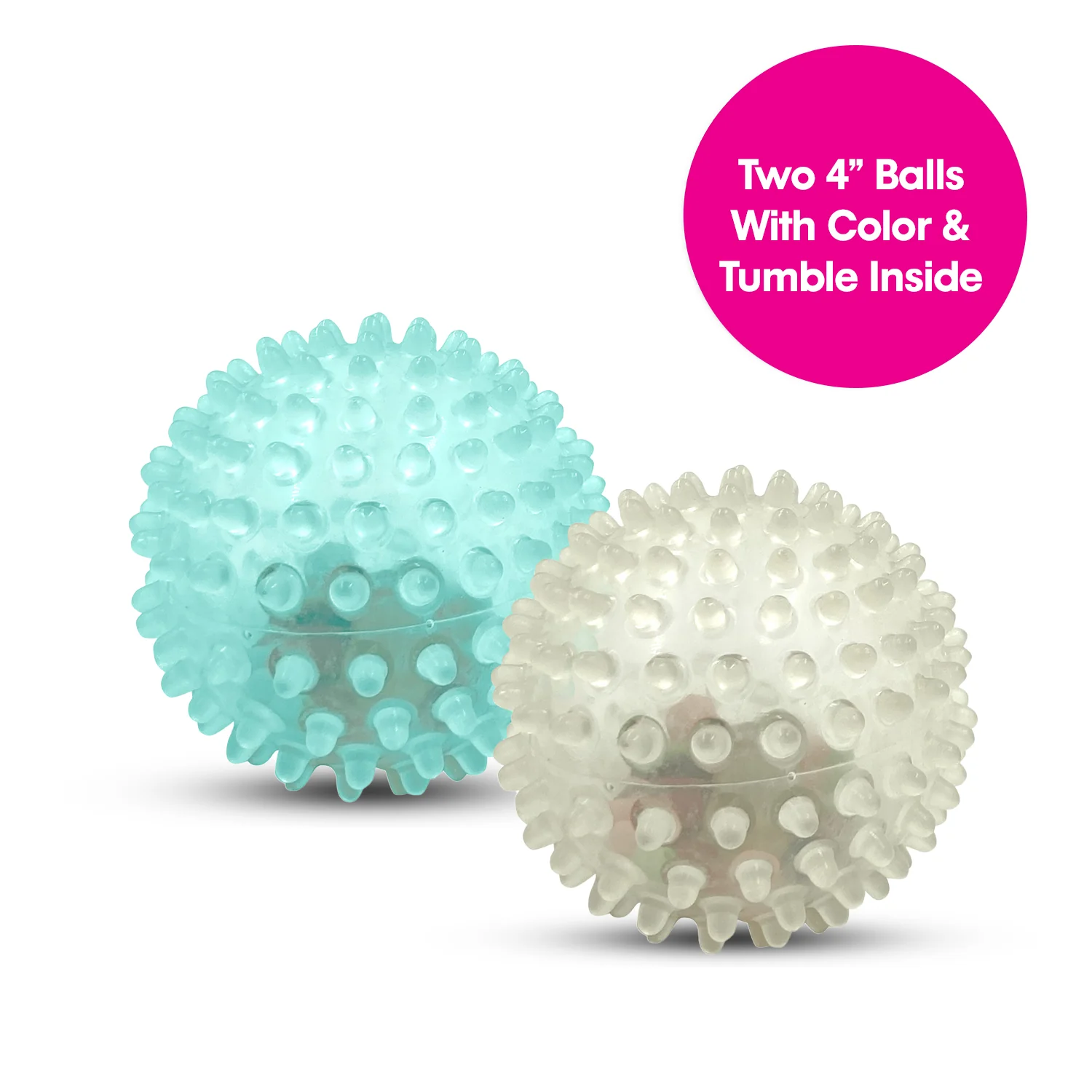 Colorbits Balls - tumbierware