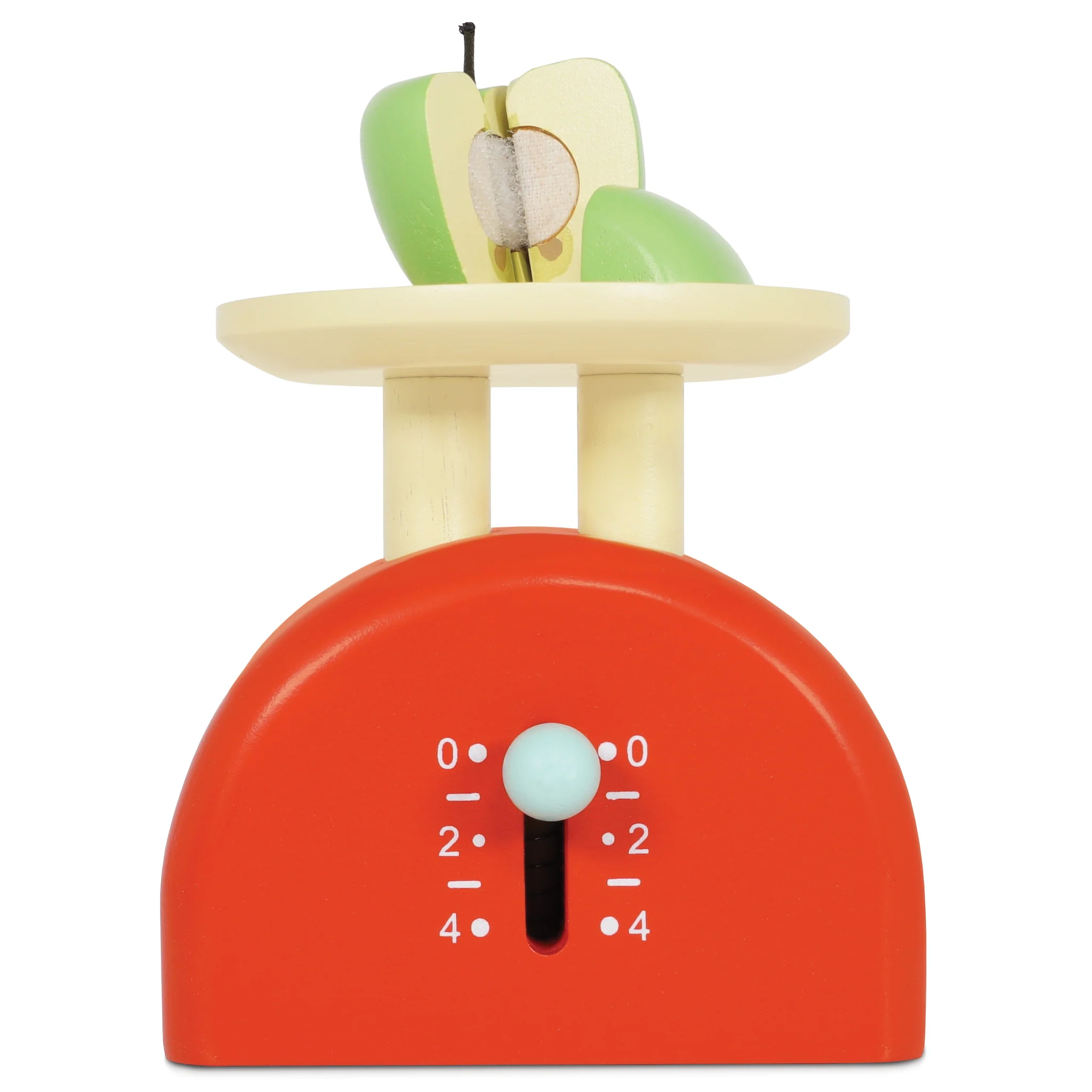 Kitchen Weighing Scales - tumbierware