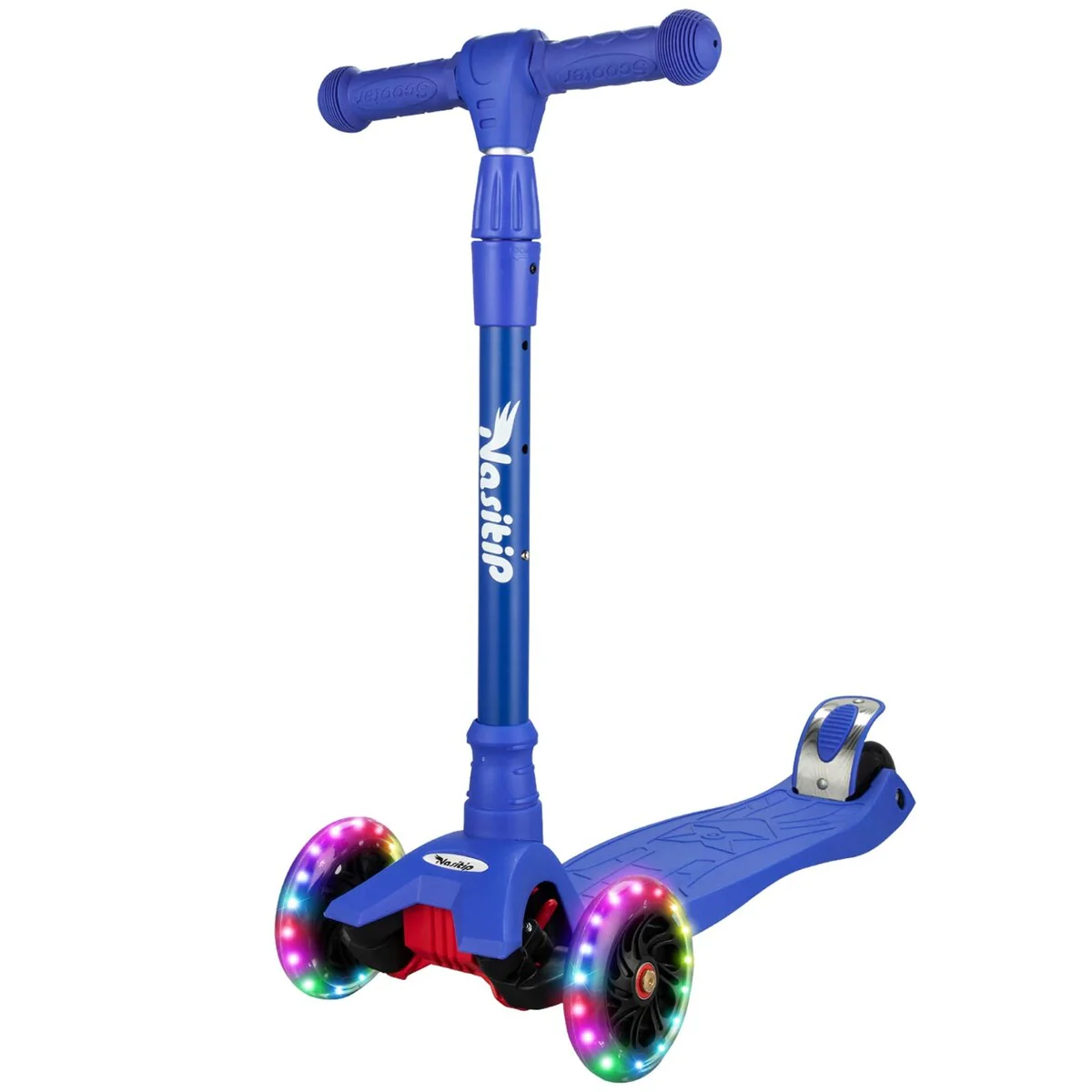 Scooters for Kids Age 3-5 - tumbierware