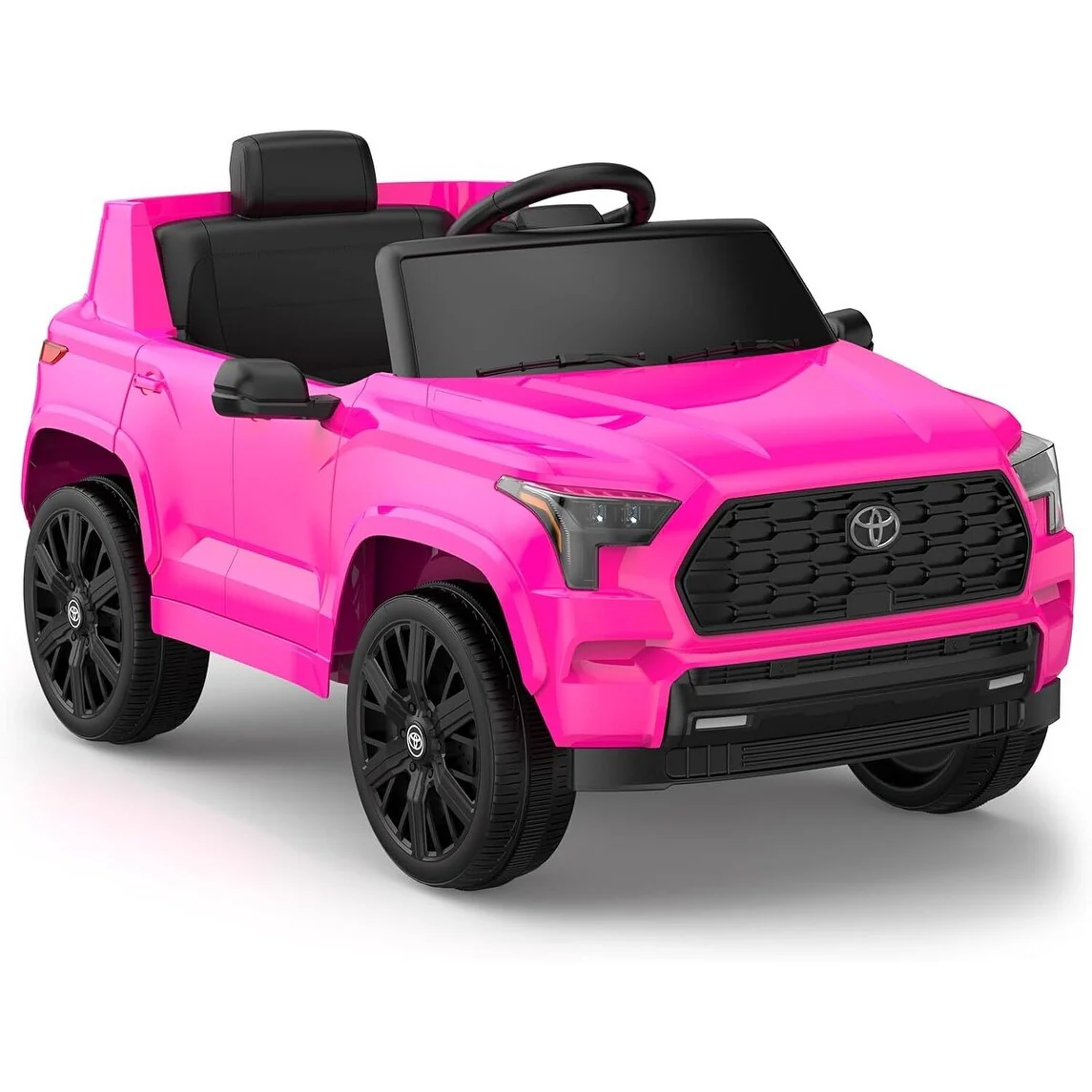 Ride On Truck Car - tumbierware