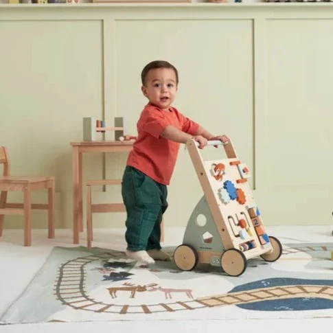 Kids Concept Activity Walker - tumbierware