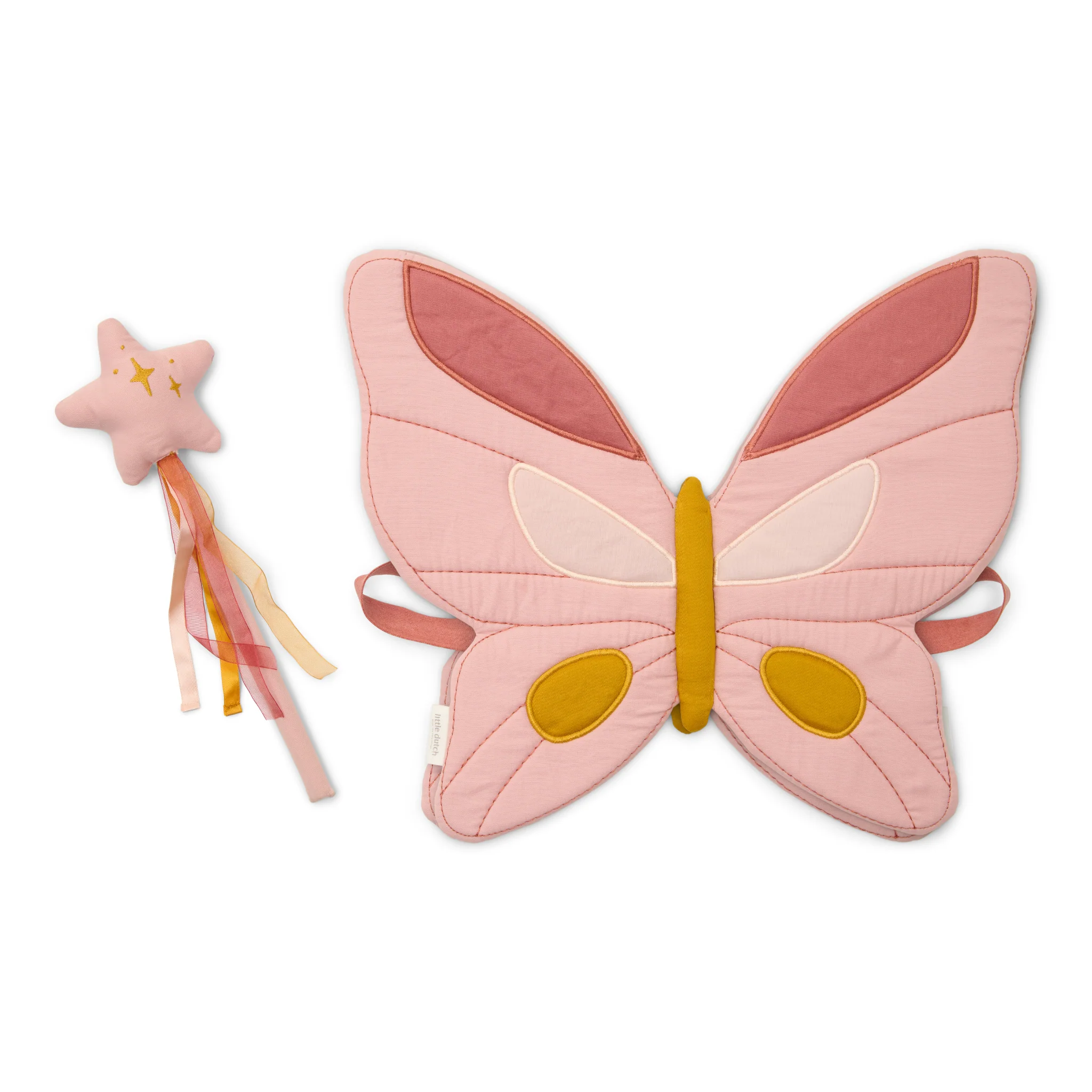 Little Dutch Fairy Bundle - Evi - tumbierware
